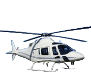 Agusta119 Helicopter charter Services