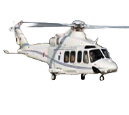 Augusta Westland AW139