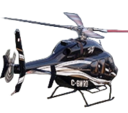 Bell 429 Helicopter charter