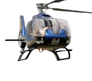 EC 130 Helicopter charter Services