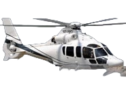 EC 155 Helicopter charter Services